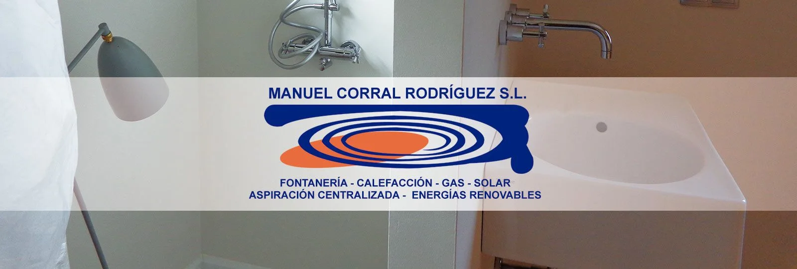 Manuel Corral Rodriguez Logotipo